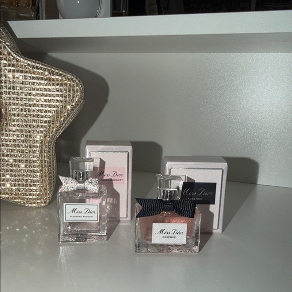 Dior Other - Dior Miss dior Duo - Pink and Black